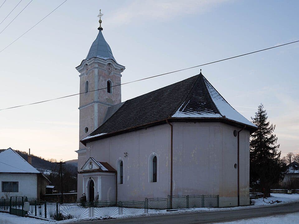 Lubeník, stanica - Stará Čuntava