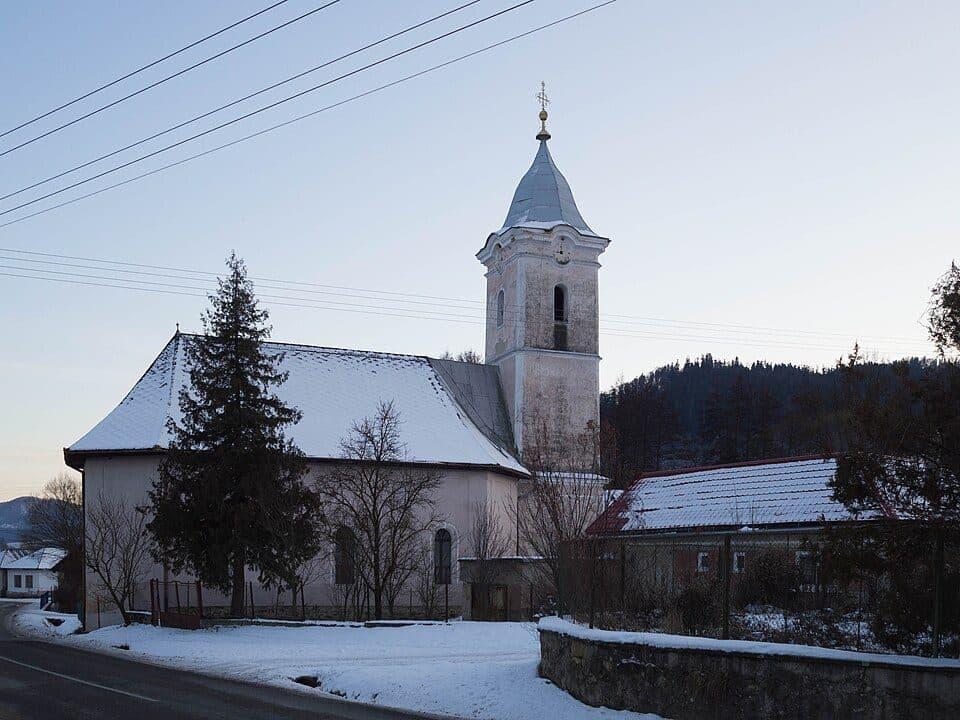 Lubeník, stanica - Stará Čuntava