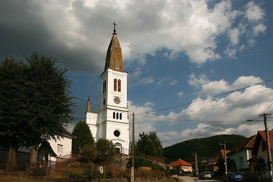 Lipovník (powiat Rożniawa) — zdjęcie 2