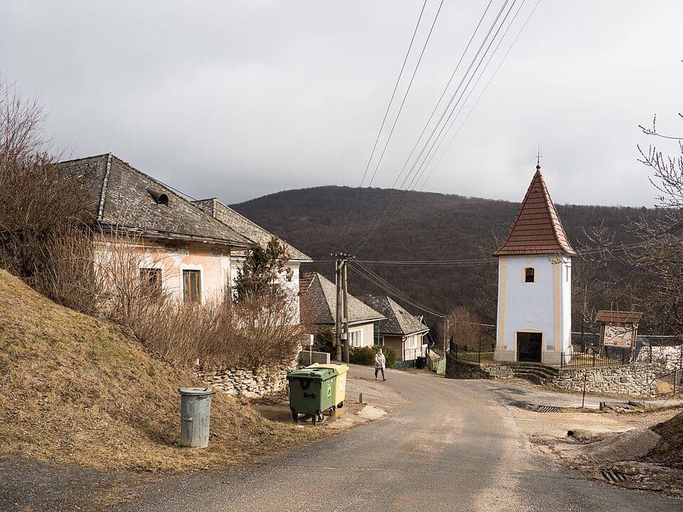 Čučma — zdjęcie 3