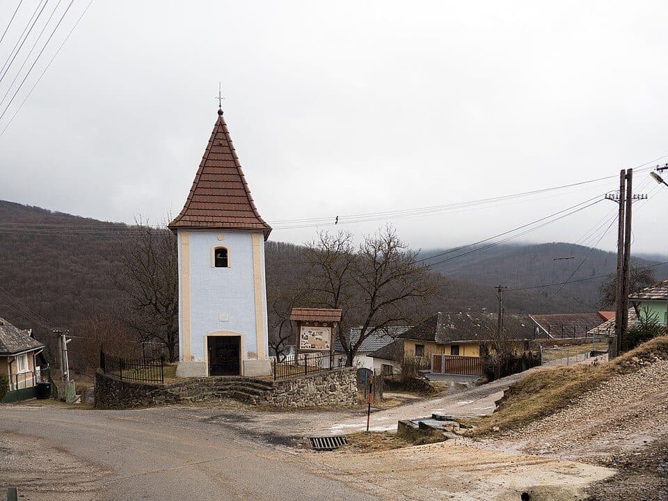 Čučma — zdjęcie 2
