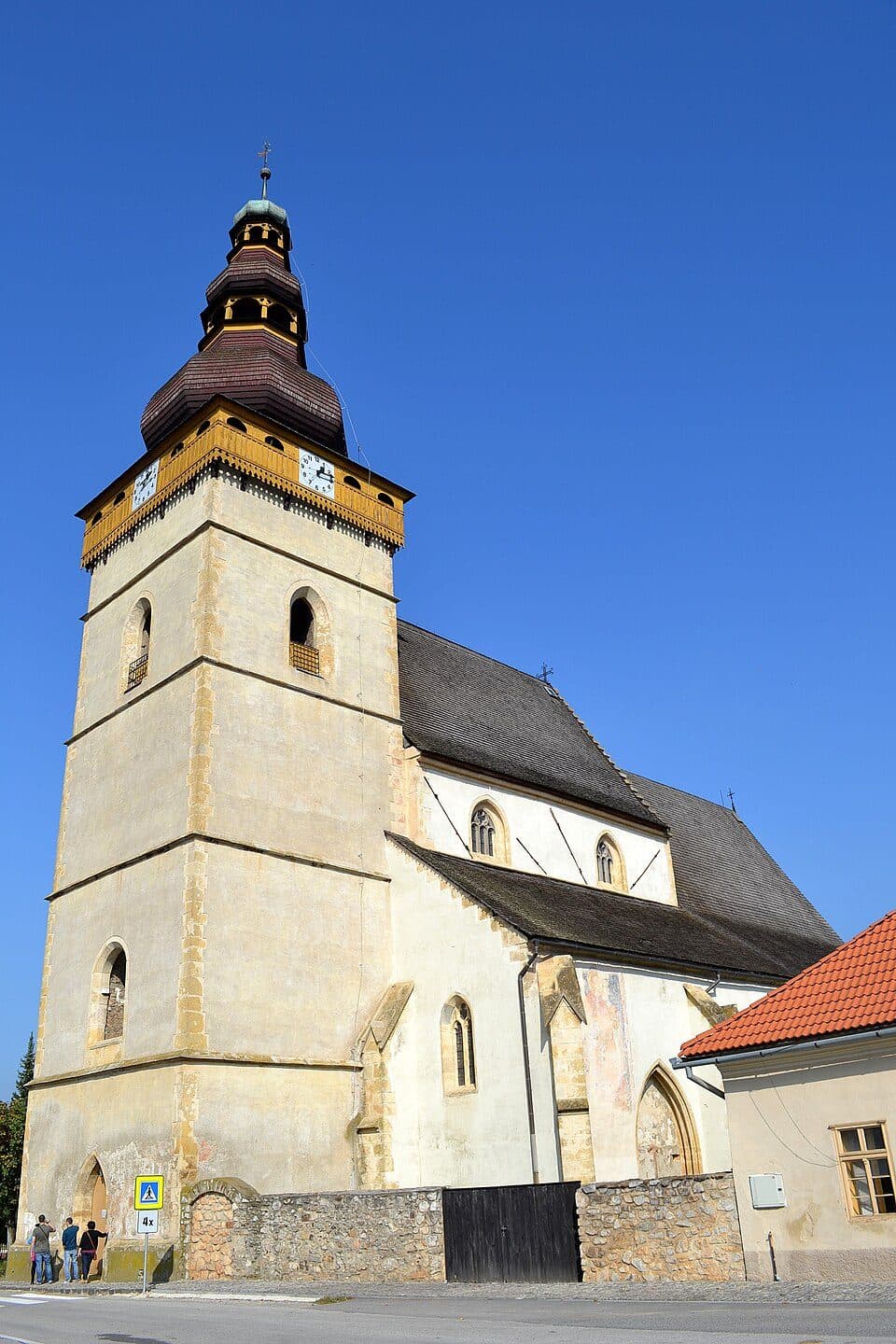 Štítnik