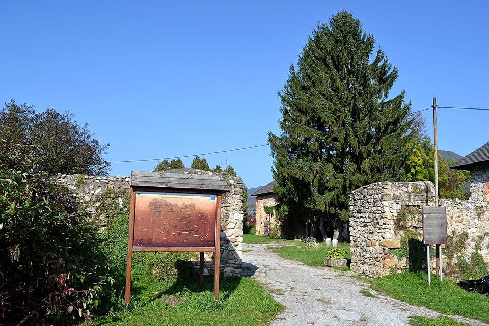 Štítnik (wieś) — zdjęcie 3