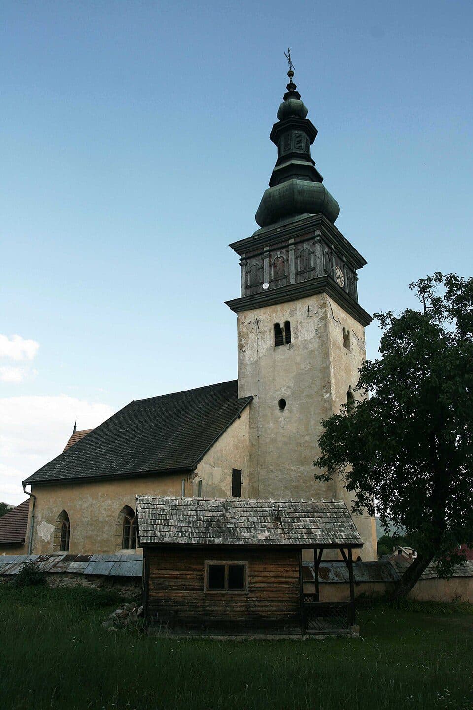 Ochtyna — zdjęcie 2