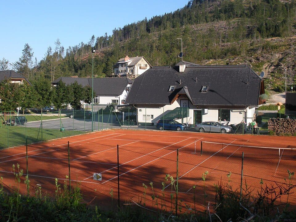 Črnivec (przełęcz) — zdjęcie 2