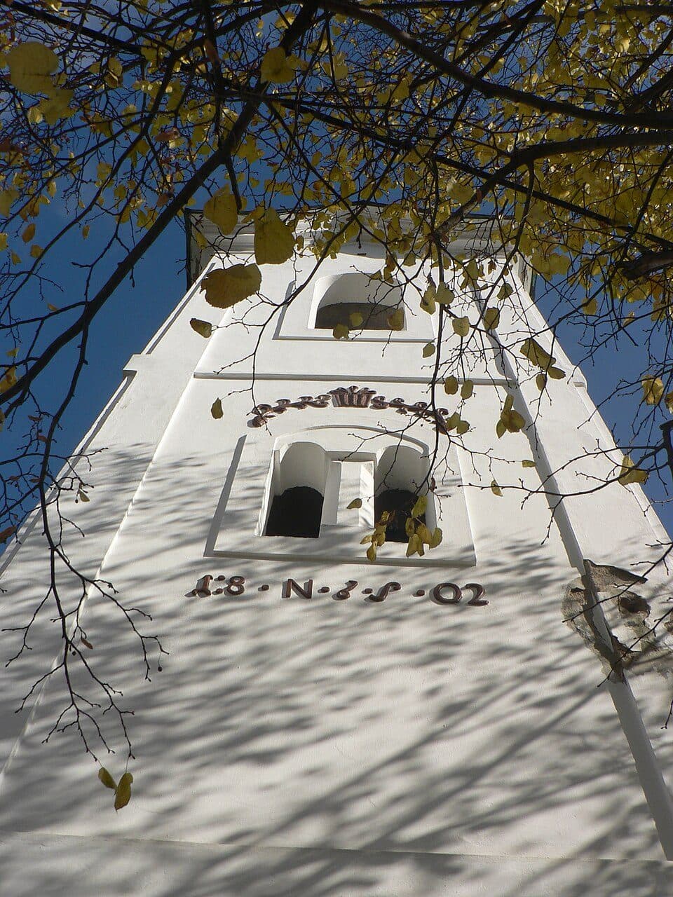 Pašková (powiat Rożniawa) — zdjęcie 2