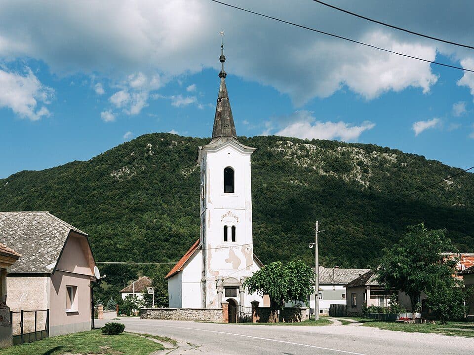 Pašková (powiat Rożniawa) — zdjęcie 1