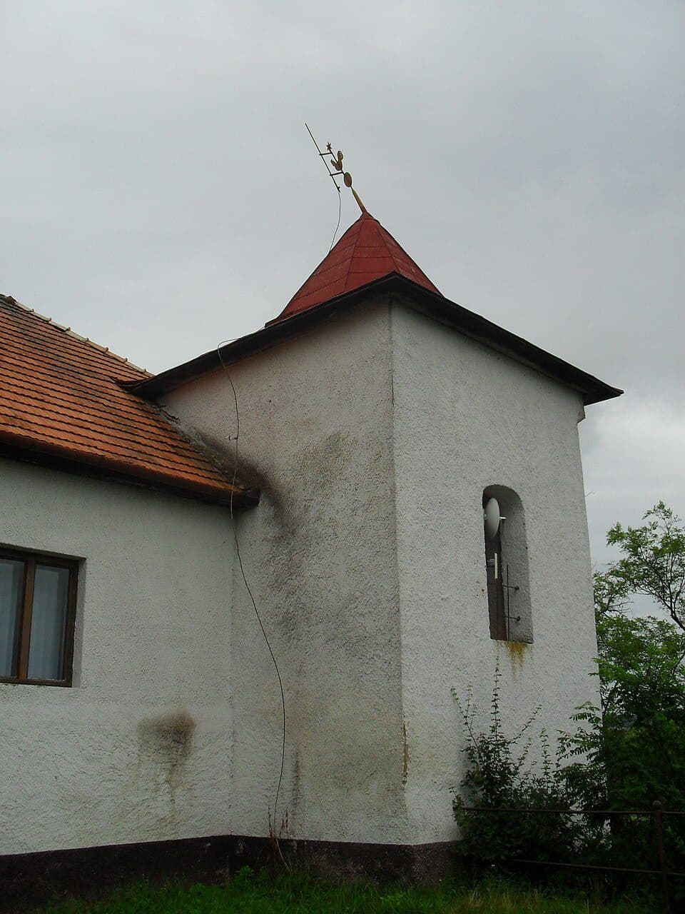 Gemer - Viničný vrch