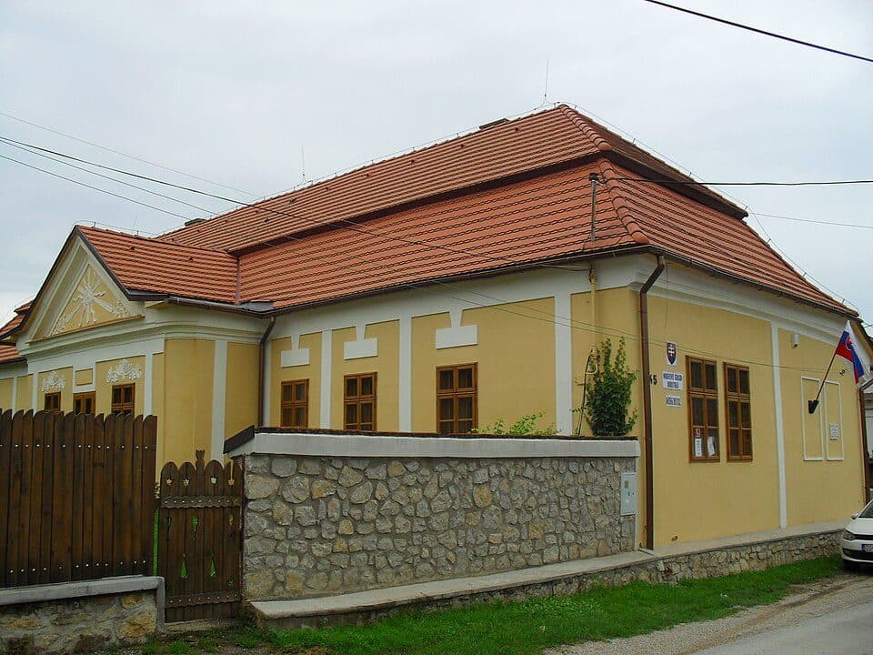 Gemer - Viničný vrch