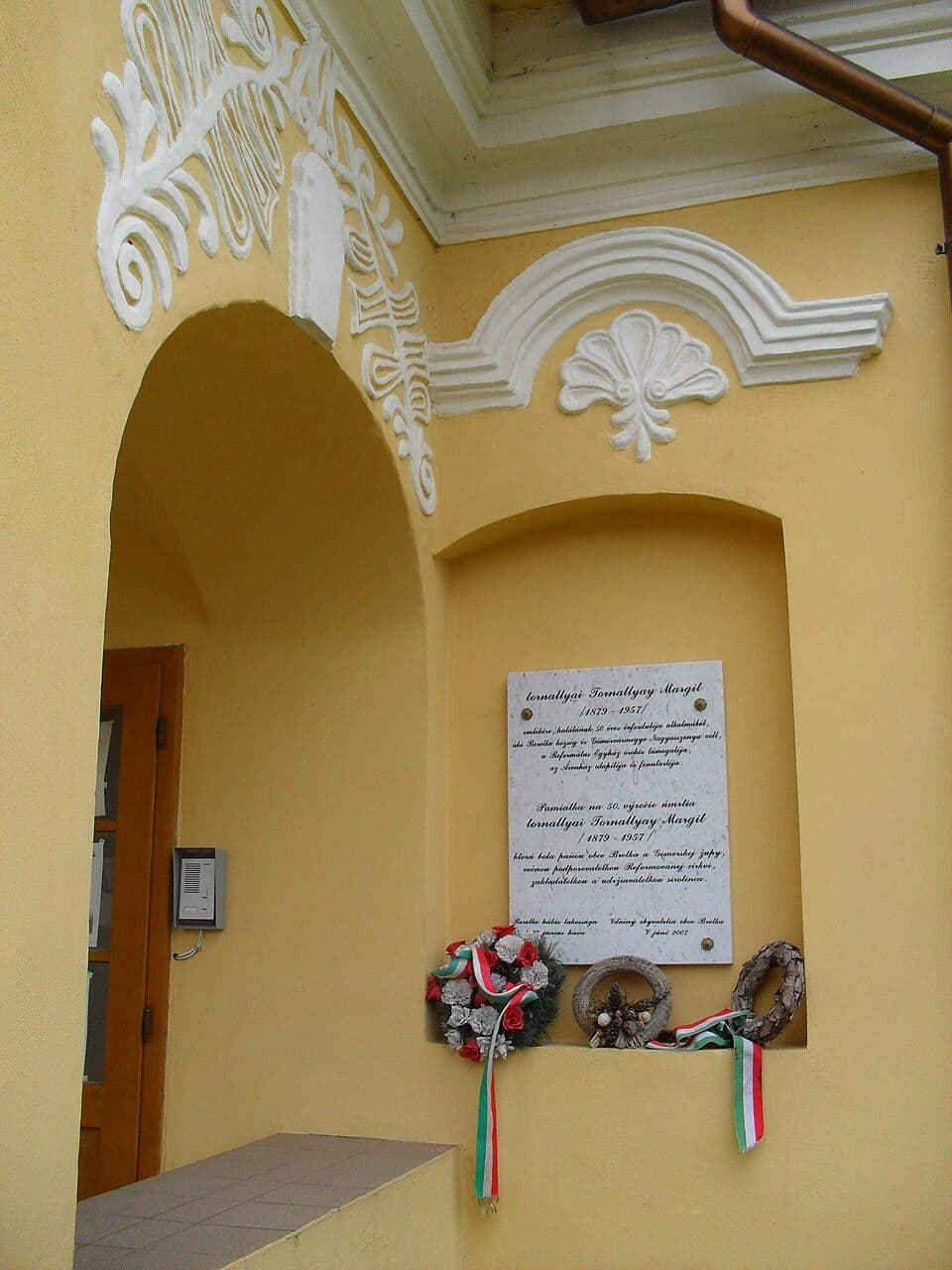 Gemer - Viničný vrch