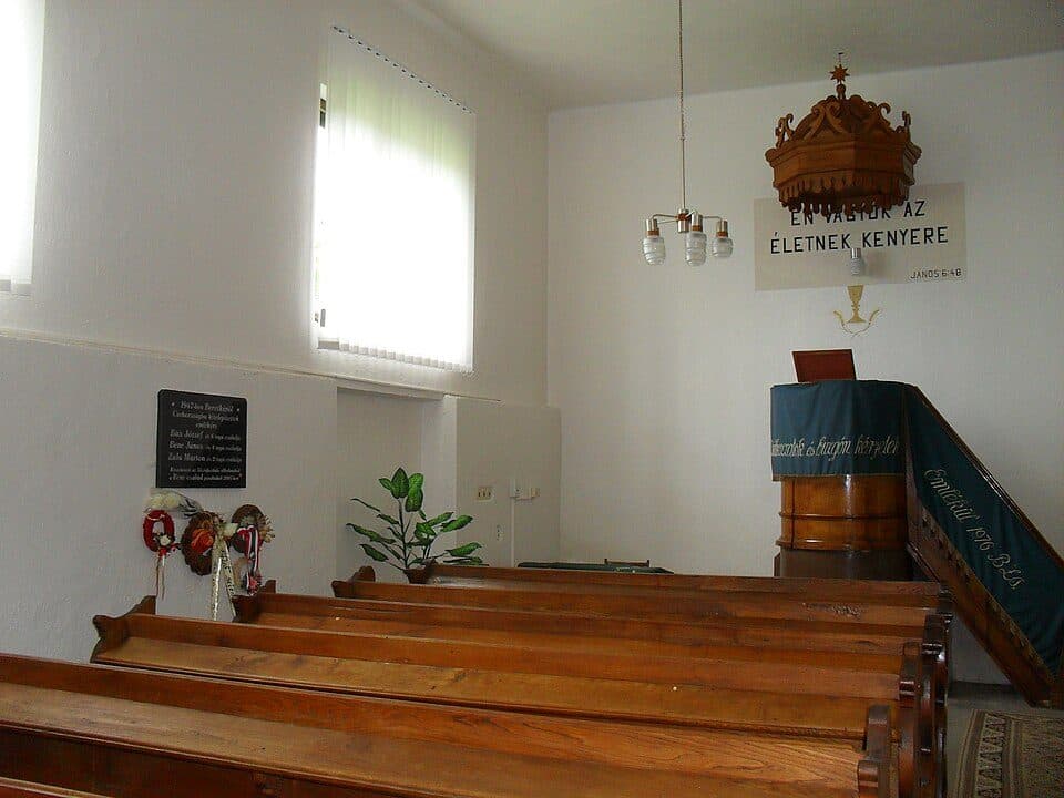 Gemer - Viničný vrch