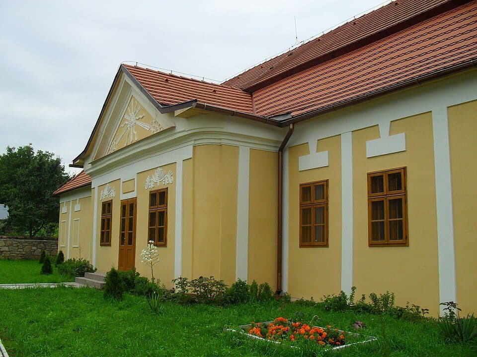 Gemer - Viničný vrch
