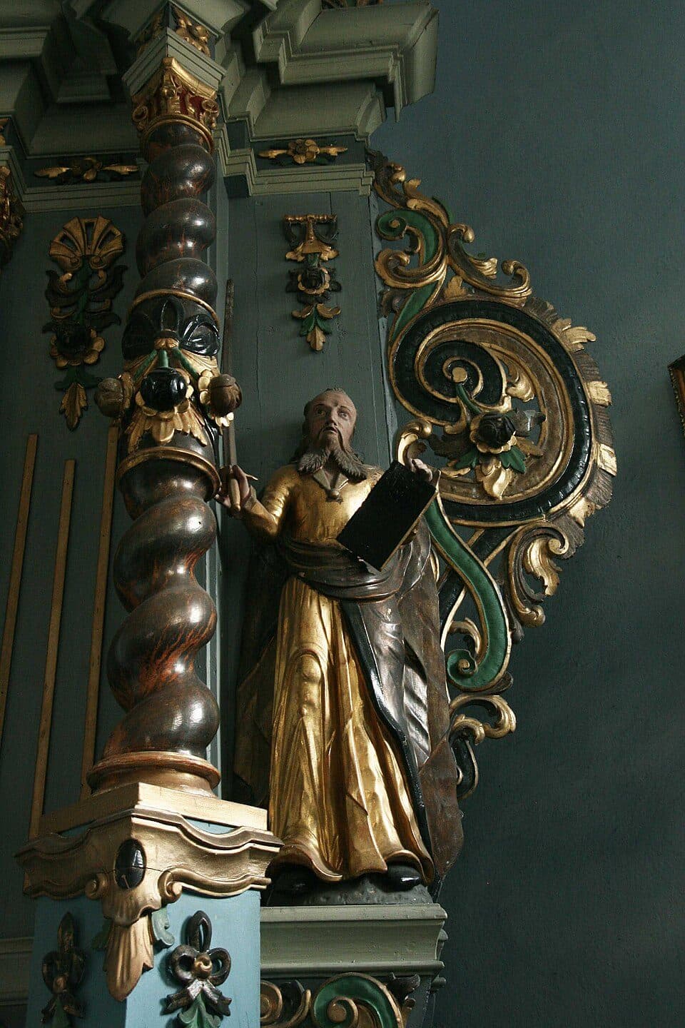 Henckovce — zdjęcie 2