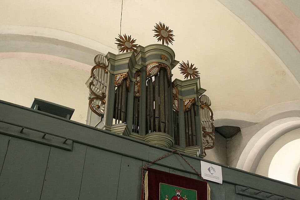 Henckovce — zdjęcie 3