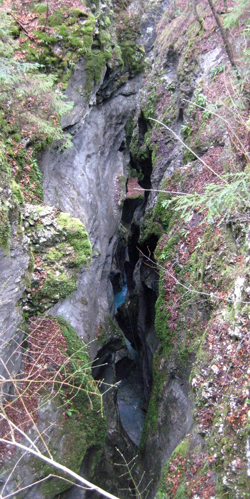 Kamniška Bistrica — zdjęcie 2