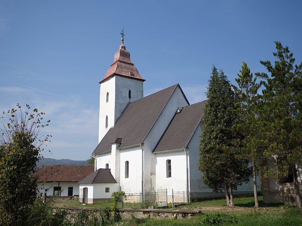 Roštár — zdjęcie 1