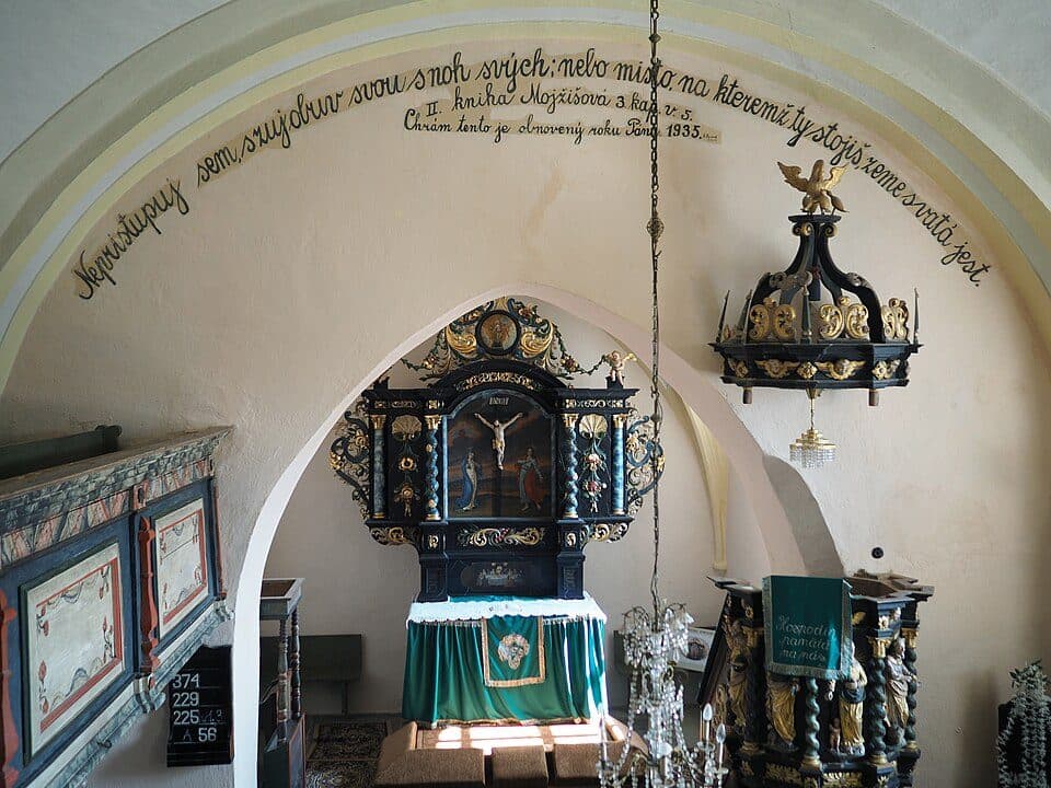 Roštár — zdjęcie 3