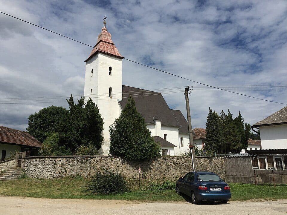 Roštár — zdjęcie 2