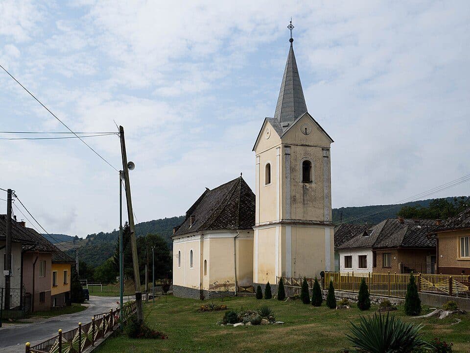 Gočaltovo