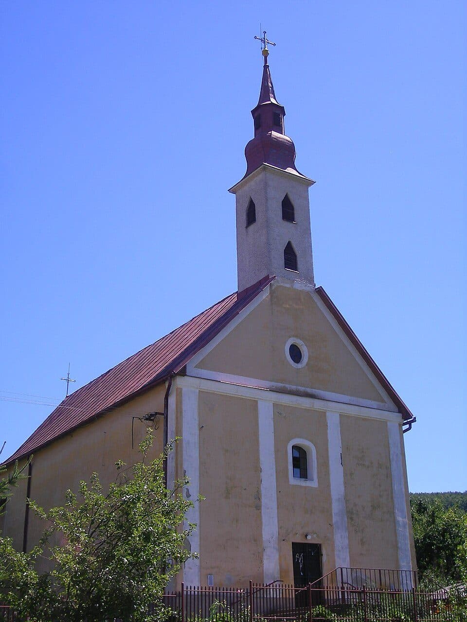 Pača — zdjęcie 2