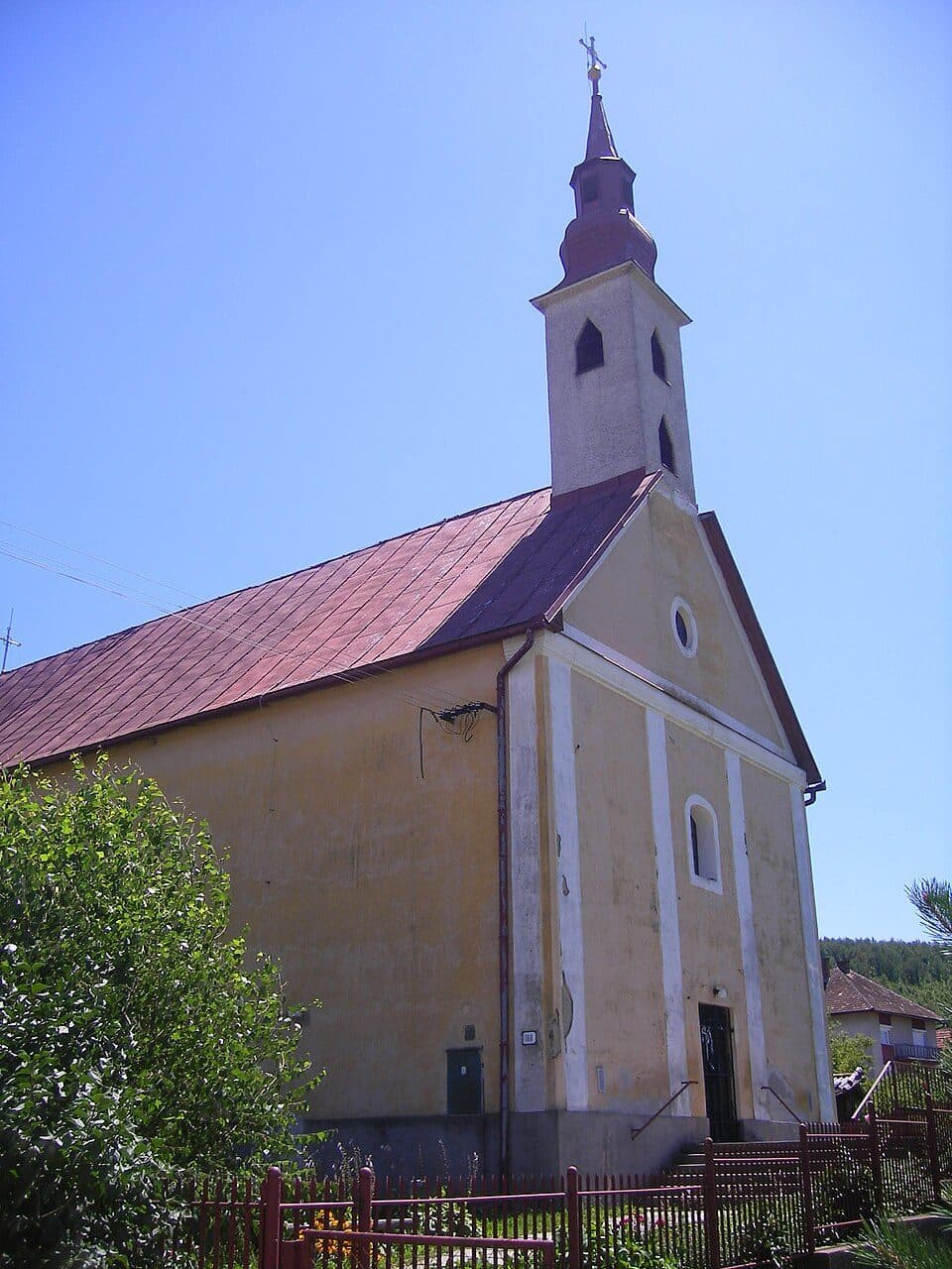 Pača — zdjęcie 3