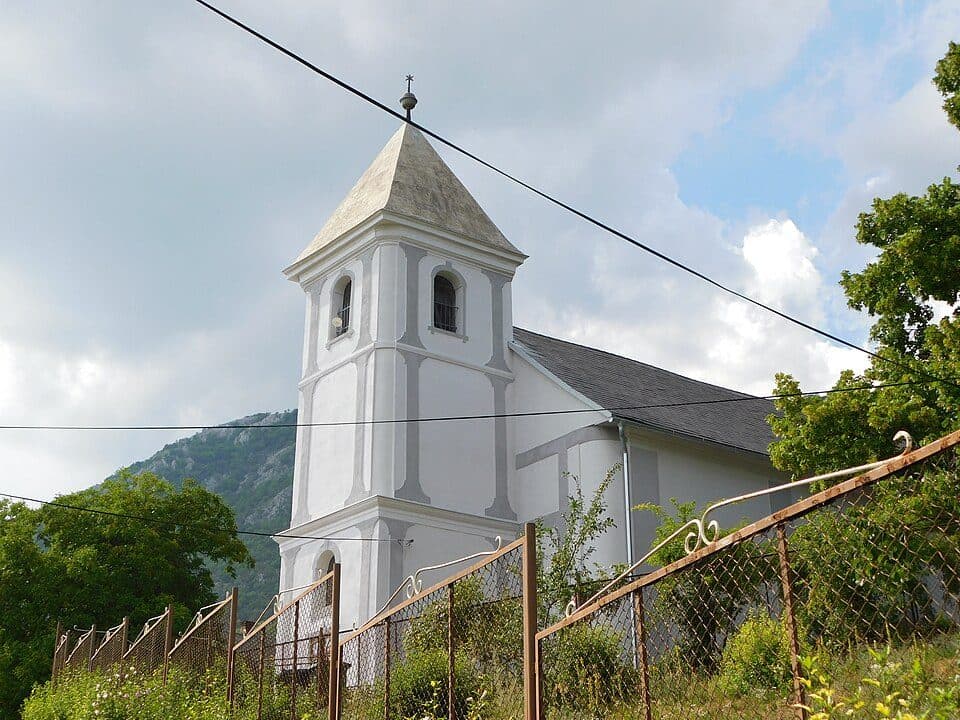 Horný vrch