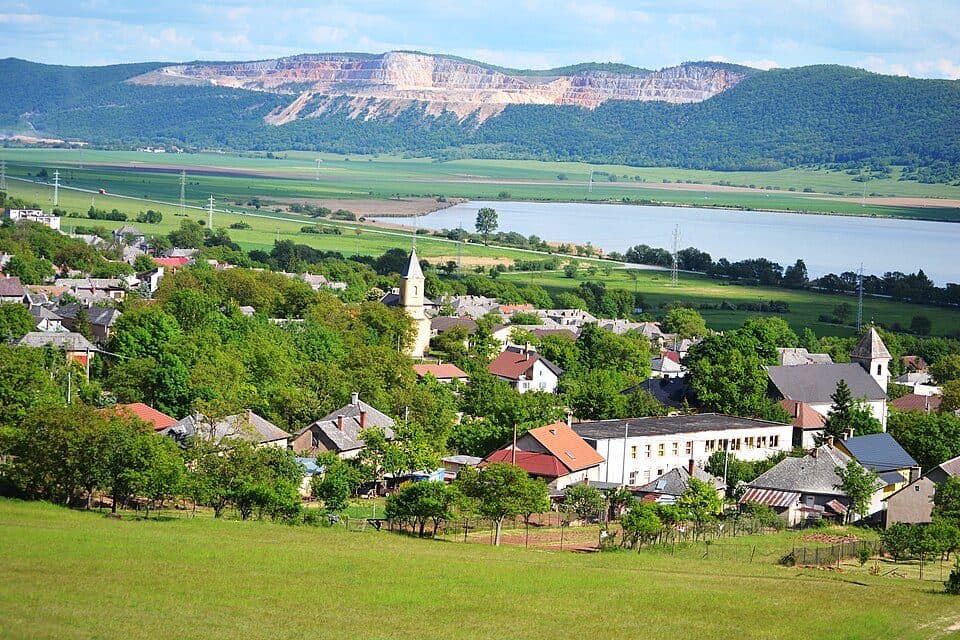 Hrhov, štát. rybárstvo - Zádielska dolina, horáreň