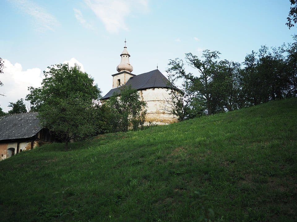 Petrovo (Słowacja) — zdjęcie 1