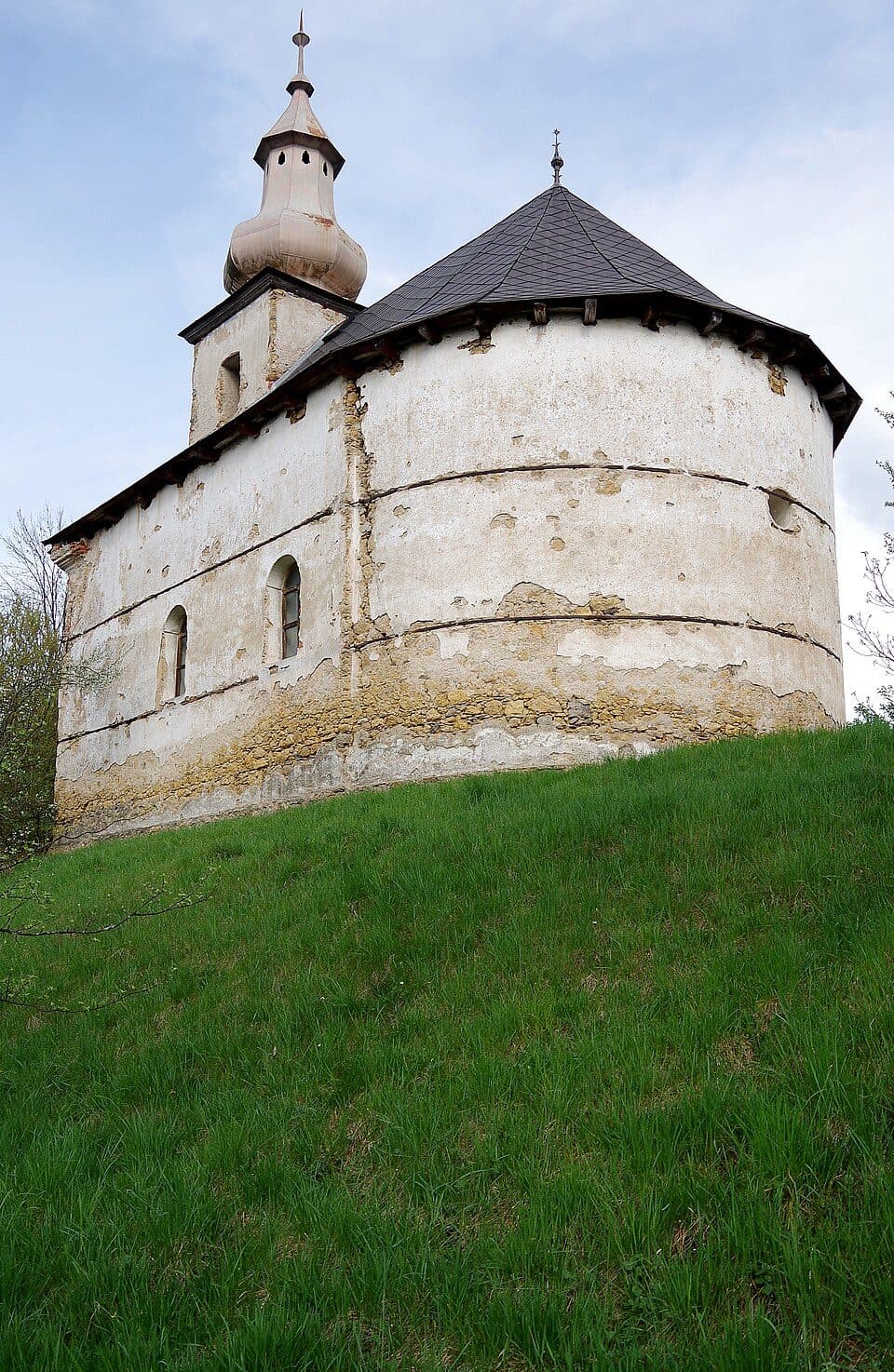 Petrovo (Słowacja) — zdjęcie 2