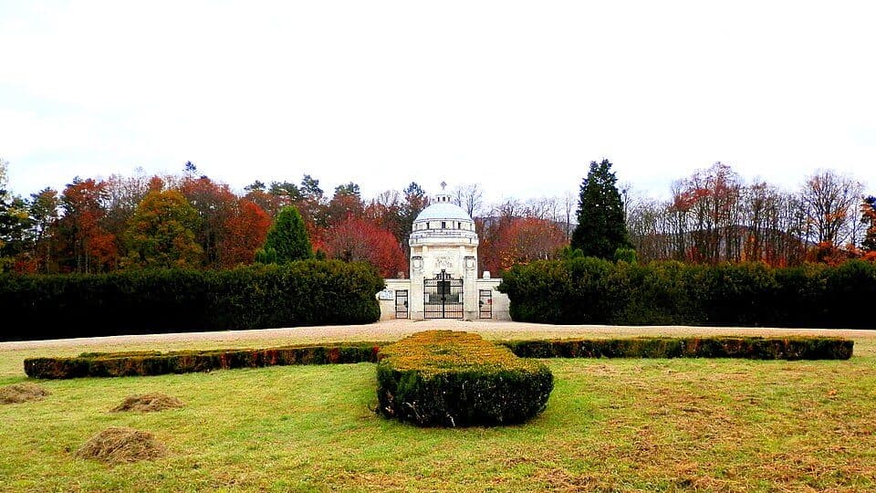 Krásnohorské Podhradie — zdjęcie 3