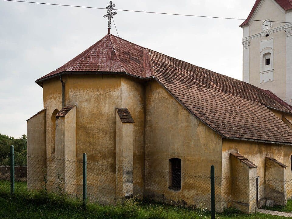 Rožňava - Škridlový košiar