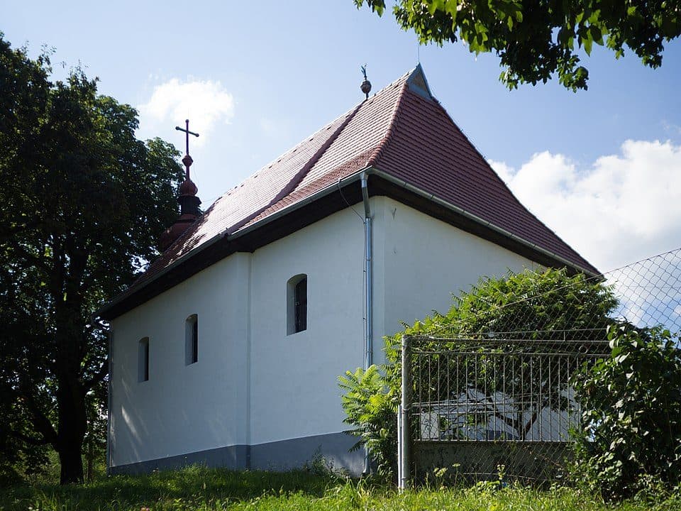 Levkuška — zdjęcie 1