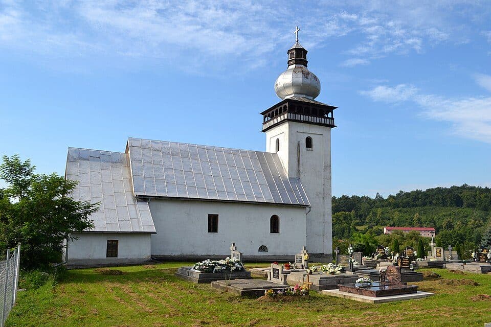 Držkovce