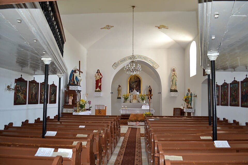 Držkovce — zdjęcie 2