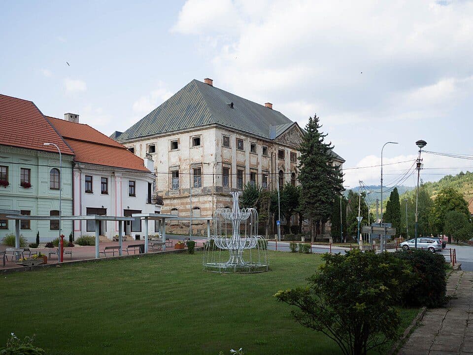 Jelšava