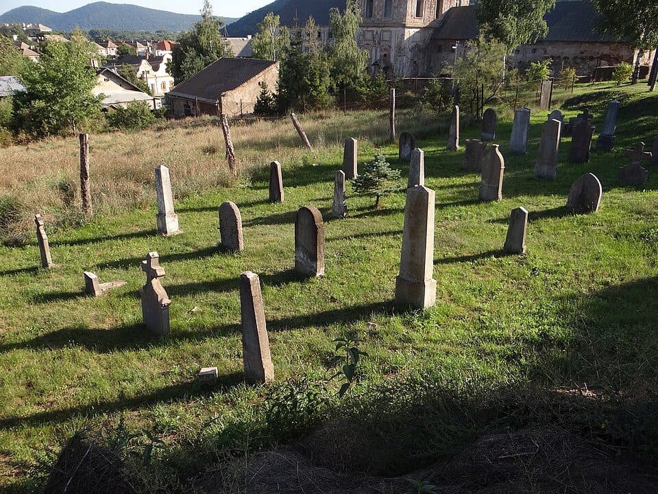 Chodník Pavla Jozefa Šafárika