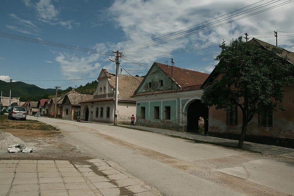 Chodník Pavla Jozefa Šafárika