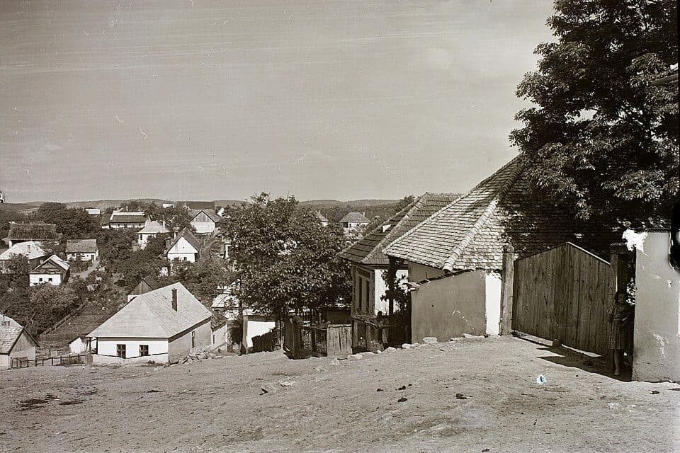 Rožňava - Silica