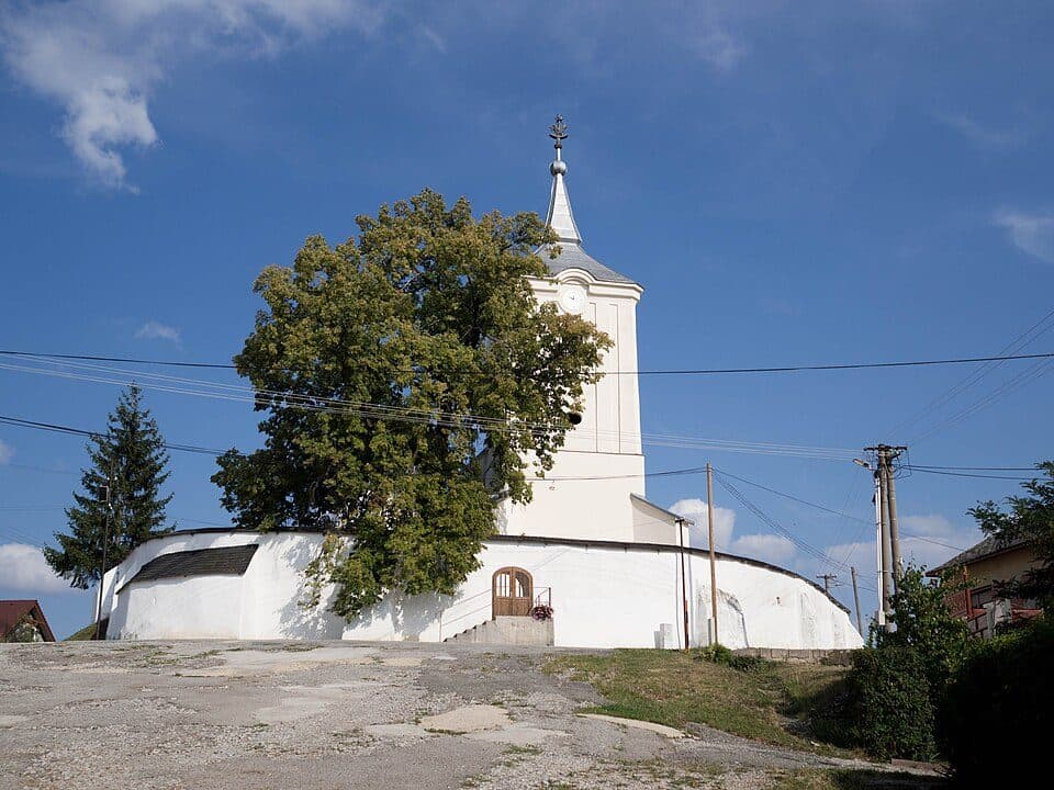 Silická Ľadnica - parkovisko pri Silickej Ľadnici