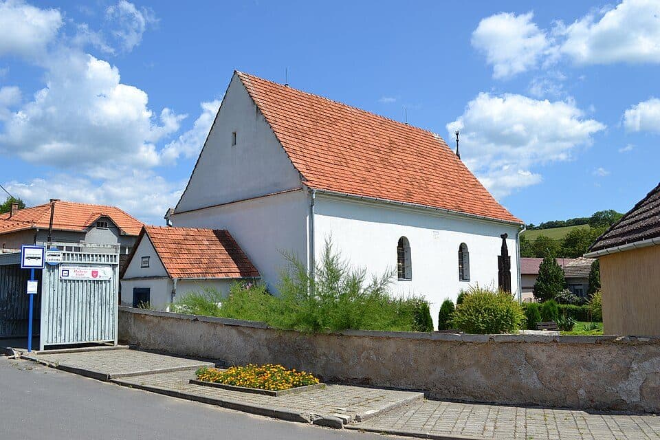 Hubovo — zdjęcie 3