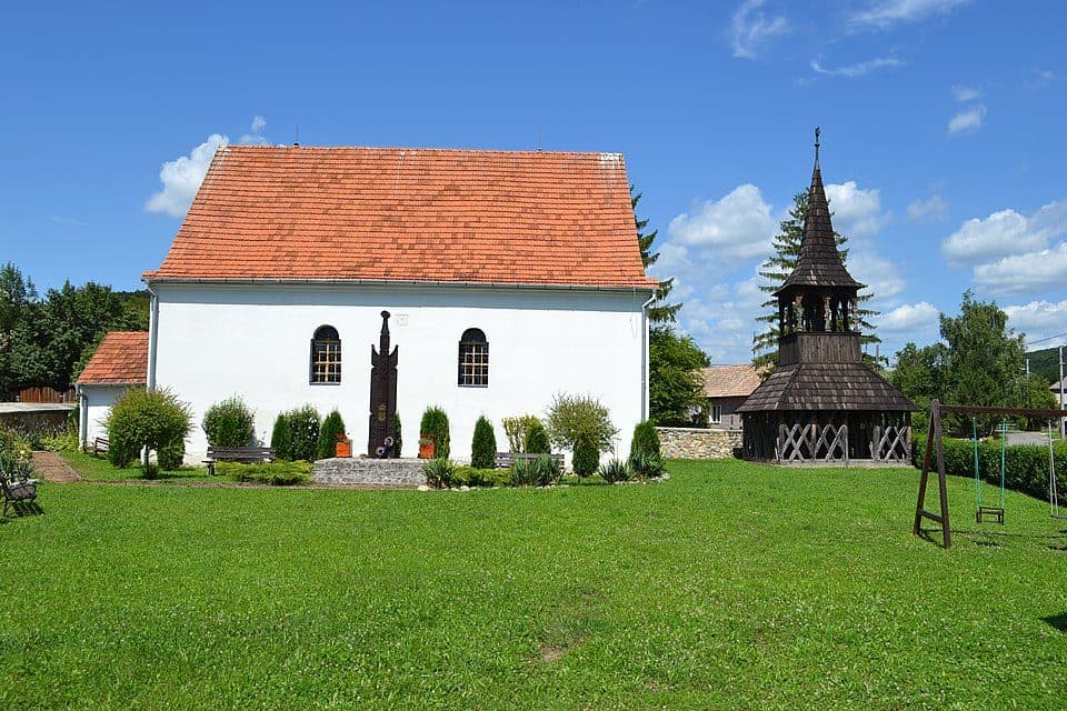 Hubovo — zdjęcie 2