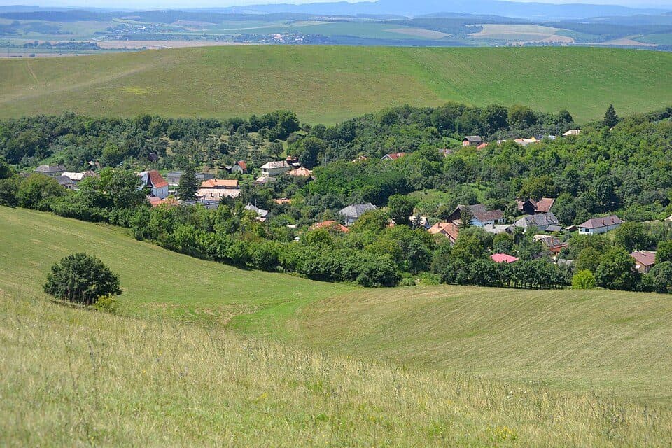 Hubovo — zdjęcie 1