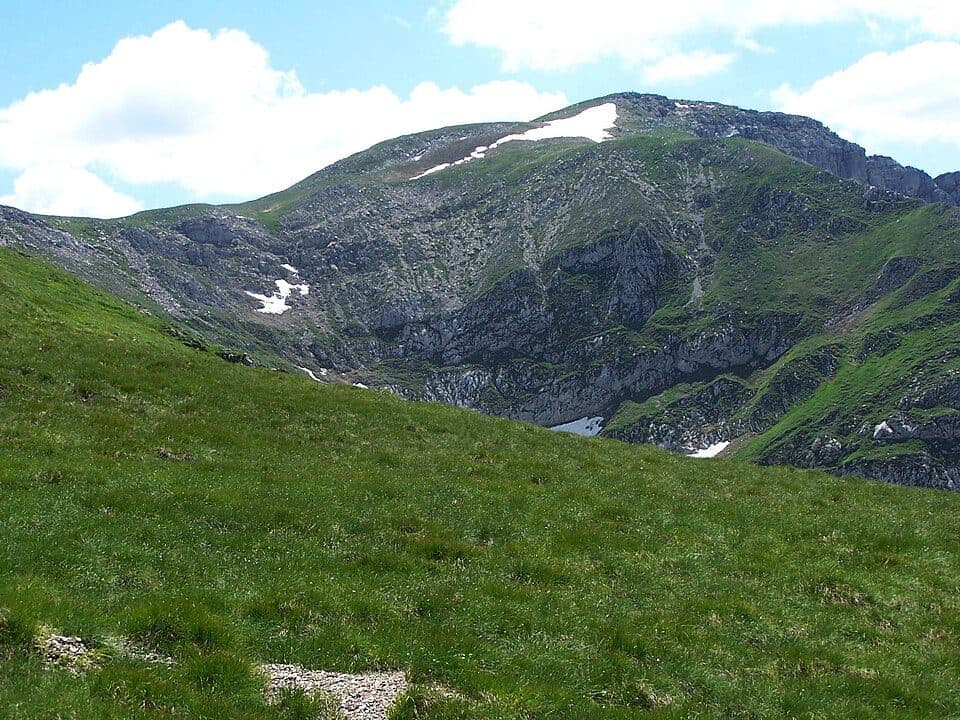 Krzesanica — zdjęcie 2