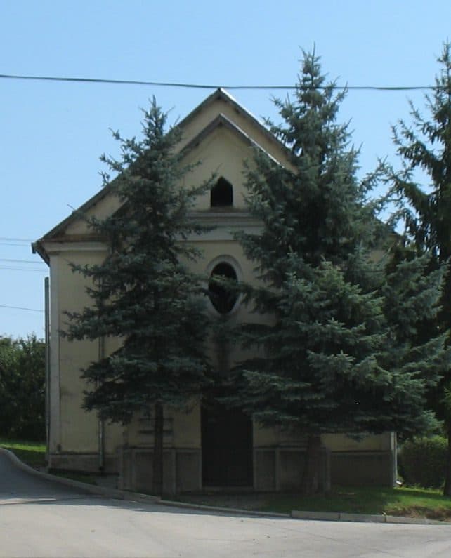 Gemer - Viničný vrch