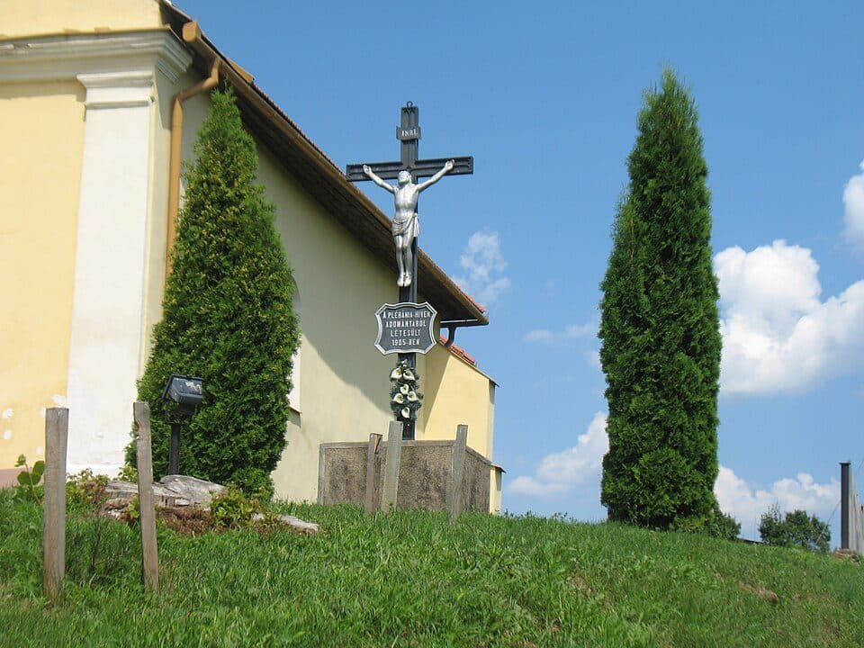 Gemer - Viničný vrch