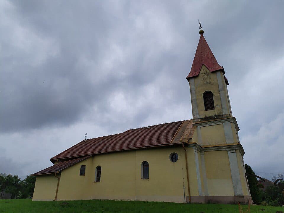 Gemer - Viničný vrch
