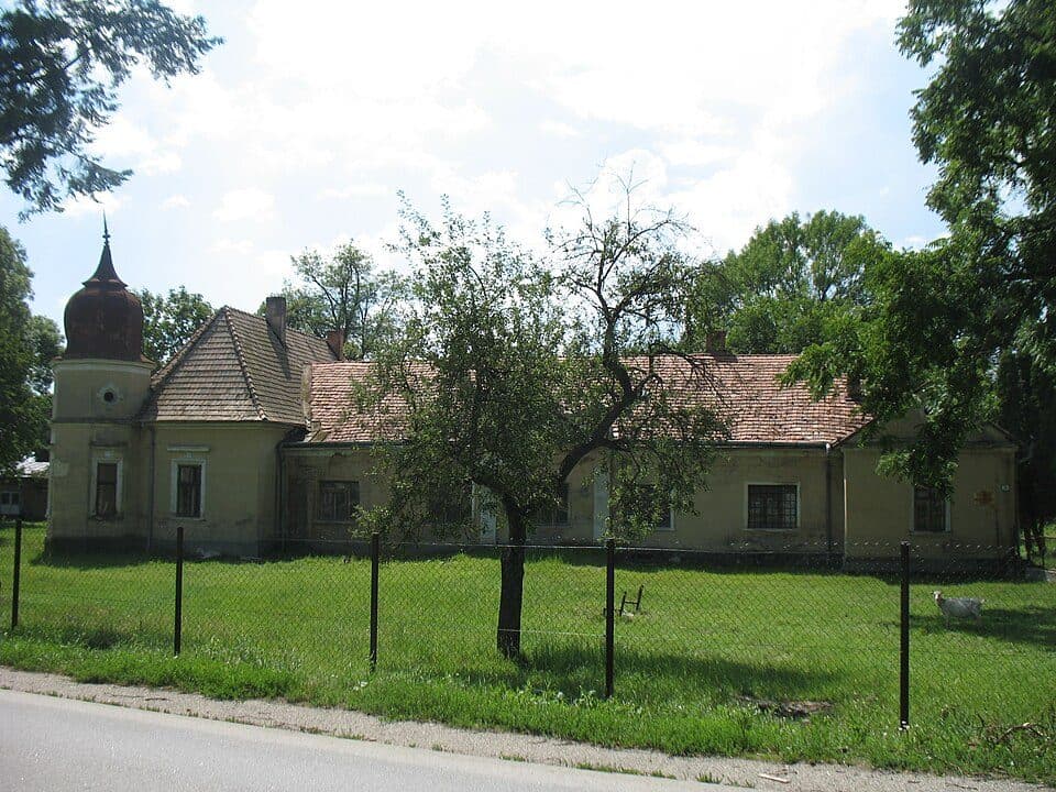 Štrkovec — zdjęcie 2