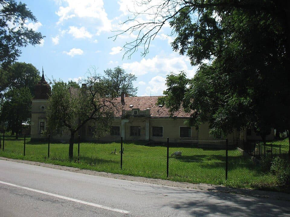 Štrkovec — zdjęcie 3