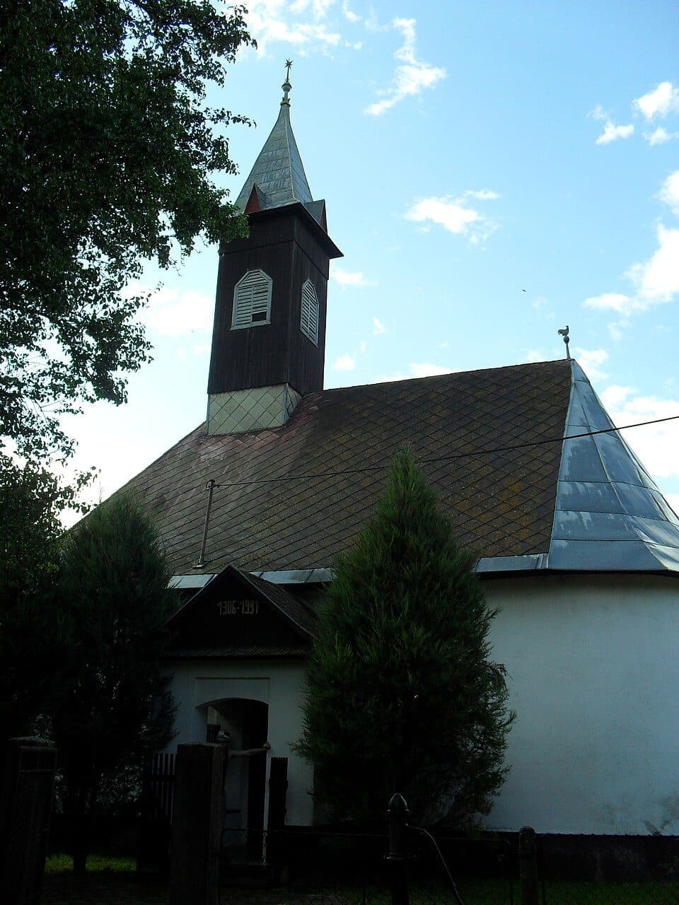 Rašice — zdjęcie 2
