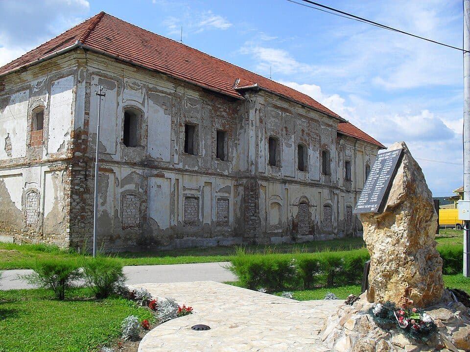 Gemerská Ves — zdjęcie 3